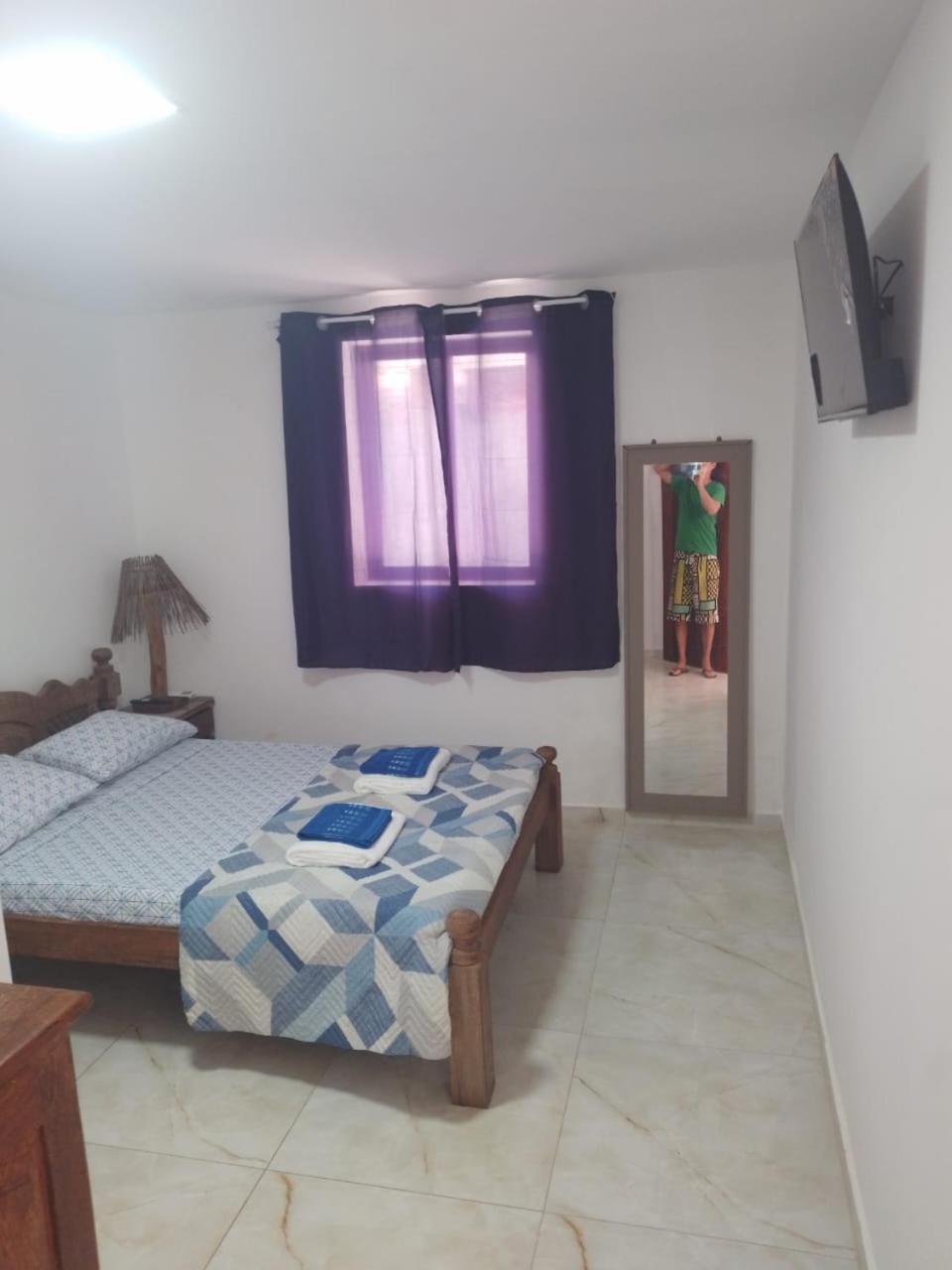 Quarto Duplo